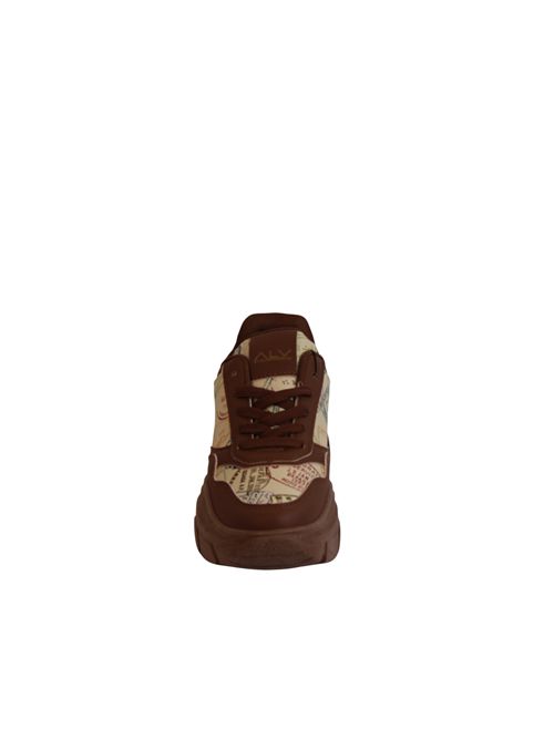 SNEAKERS ALV A/I 26 ALVIERO MARTINI | ALVXS0125SAFARI